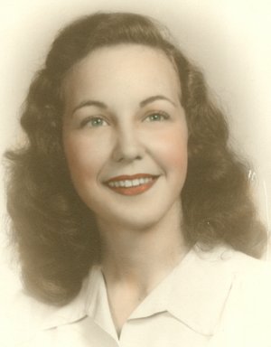 Photo of Dorothy  Lorraine Gardner