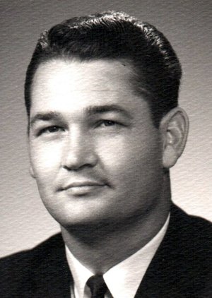 Photo of John  Frank Beller