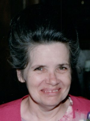 Photo of Wanda Jean Ausbrooks
