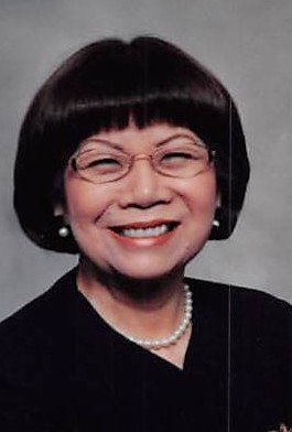 Photo of Taeko Mitsu Jones