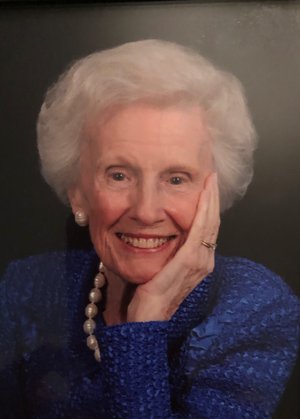 Photo of Verna Lois South