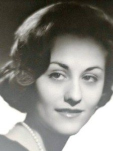 Photo of Lynn Friedman Zoldessy