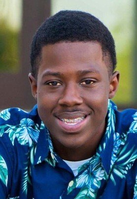 Photo of Jarvis Cherron Kolen Jr.