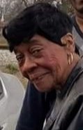 Photo of Bertha LaVerne Creath