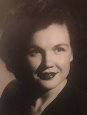 Photo of Edna Dolarosa Clark