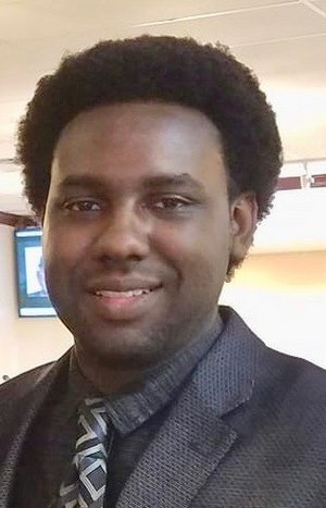 Photo of Kheri Thomas Ayers