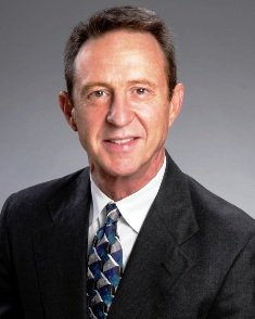 Photo of Lewis Solomon Block III