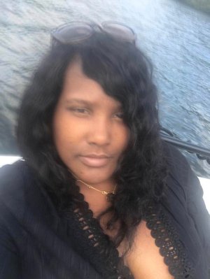 Photo of Monica Danielle Jackson