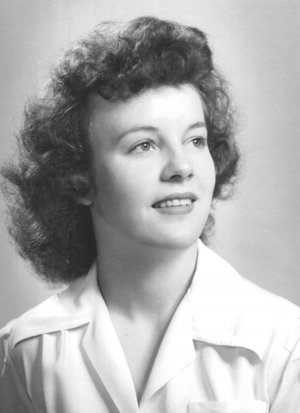 Photo of Jeanette Haywood Rakes