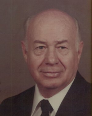 Photo of Roland Roberson