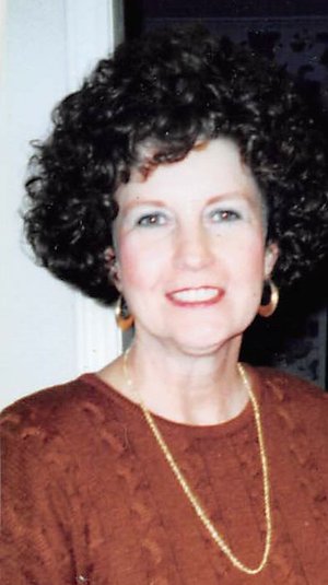 Photo of Annette Purnell
