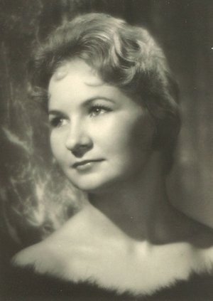 Photo of Joye R. Kelley