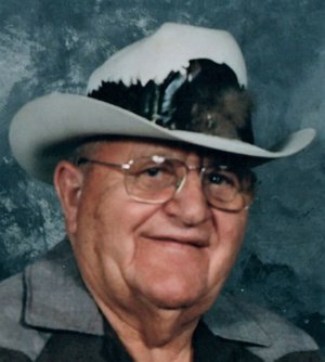 Photo of Tommy Nathaniel Robinson
