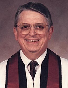 Photo of Richard Turner Jarrell