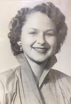 Photo of Wilma Frances Ammons