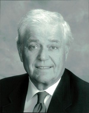 Photo of Robert Lewis "Bob" Atkins