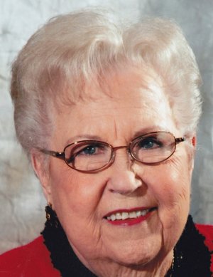 Photo of Ruth Marie Denton