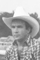 Photo of Billy Jim Ederington