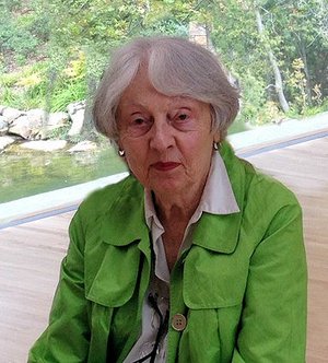 Photo of Marilyn Hartje Moores