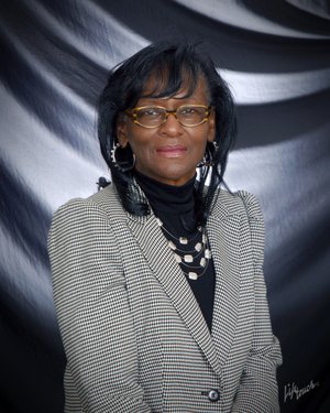 Photo of Florene F. Armstrong