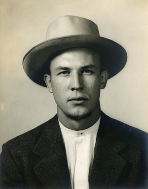 Photo of Freeman Keith  Mobley