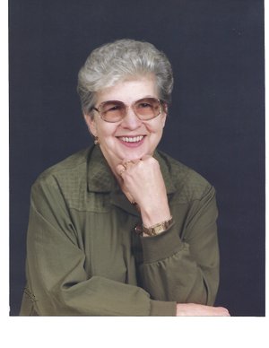 Photo of Kerin Jean Peckham