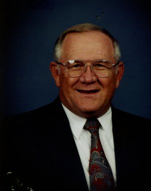 Photo of John C Shaw, Jr.