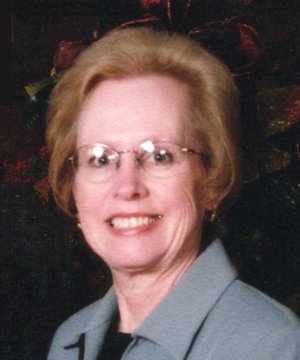 Photo of Norma Ballou Schmidt