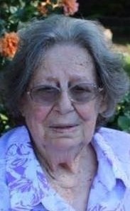 Photo of Anna Ulrich