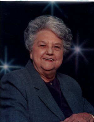 Photo of Betty Kitchens