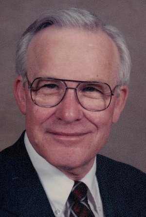 Photo of Gene D Hornbeck