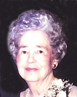 Photo of Ouida  Smith Harrington