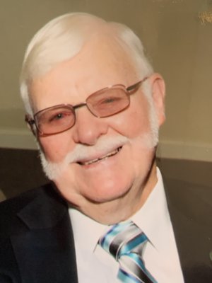 Obituary for Donald Albert Lowery, Searcy, AR
