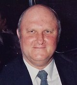 Photo of Bob Blankenship