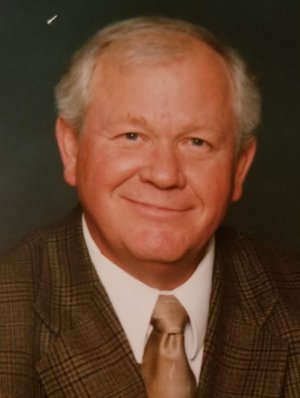 Photo of Kenneth Edward Boyd