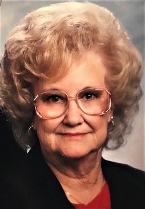 Photo of Nancy Virginia Moody