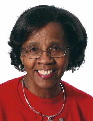 Obituary For Gwendolyn Gwen Thompson Smith Of Little Rock Ar