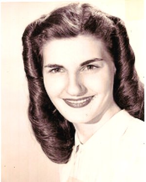Photo of Betty  Stout