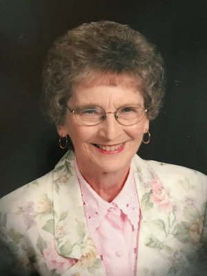 Photo of Mary Ann  Frizzell