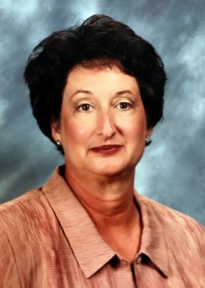 Photo of Doris Lassiter