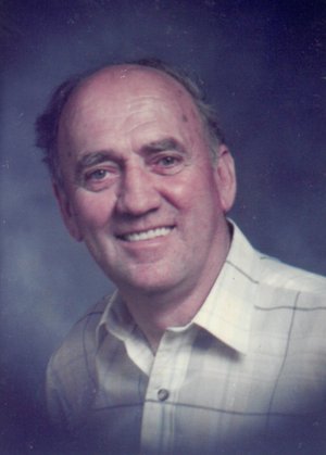 Photo of David Neal Billings Sr.