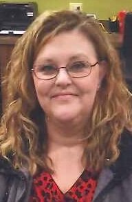 Photo of Deirdre Maureen Bender