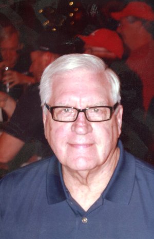 Photo of Edward Paul Jones