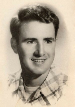 Photo of Harold Standridge