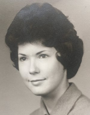 Photo of Peggy Sue Reynolds