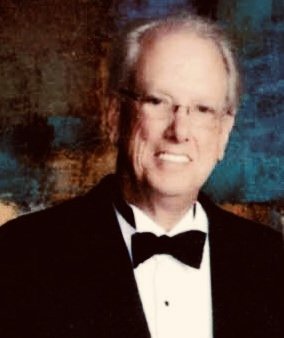 Photo of John Nunnally Roberts, Jr.