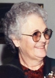 Photo of Shirley Jean Hogue Appleberry