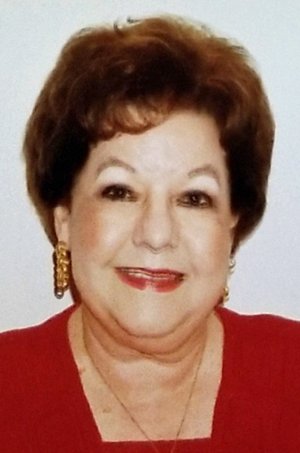 Photo of Patricia Medley