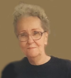 Photo of Jeanette Louise Farley