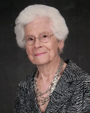 Photo of Ruth  E. Dickson